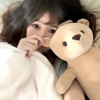 玉女痴情