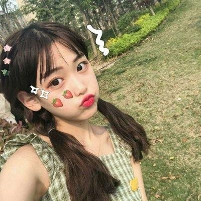 动作女主:水果应援团